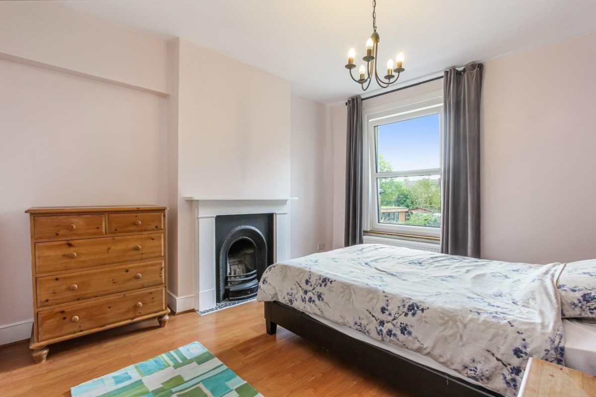 Cranston Road, Forest Hill, SE23