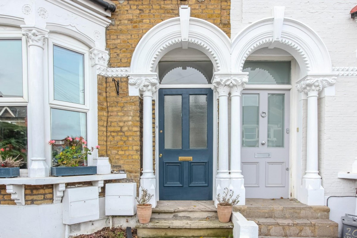 Cranston Road, Forest Hill, SE23