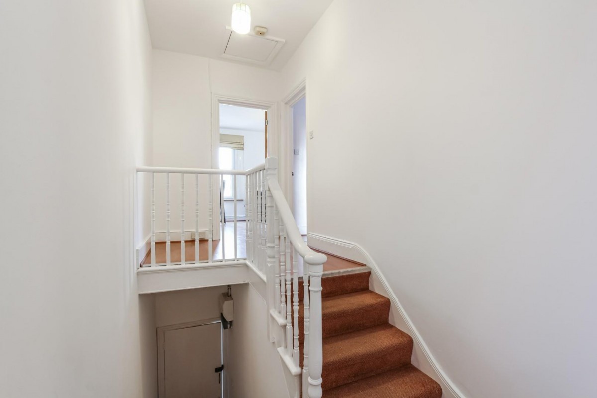 Cranston Road, Forest Hill, SE23