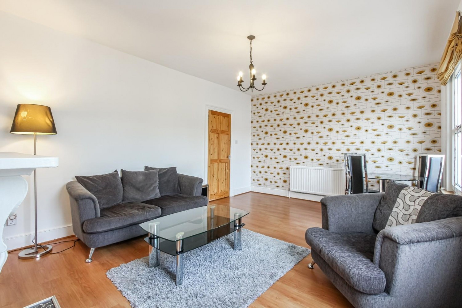 Cranston Road, Forest Hill, SE23