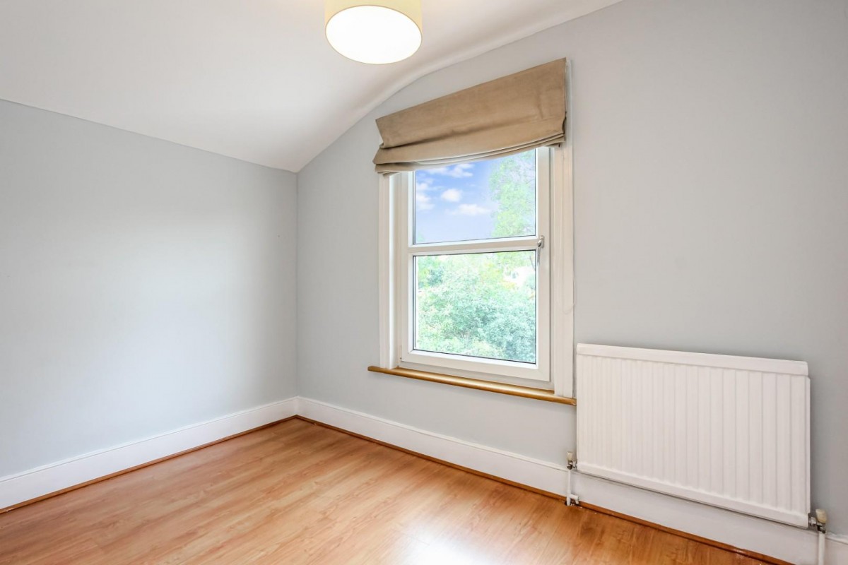 Cranston Road, Forest Hill, SE23