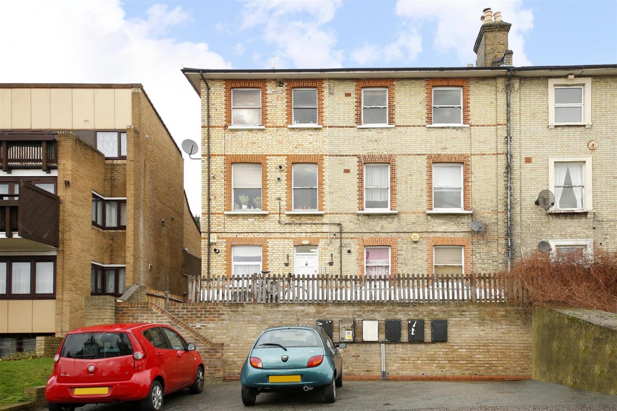 St. German's Road, Forest Hill, SE23
