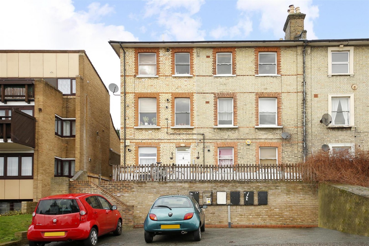 St. German's Road, Forest Hill, SE23