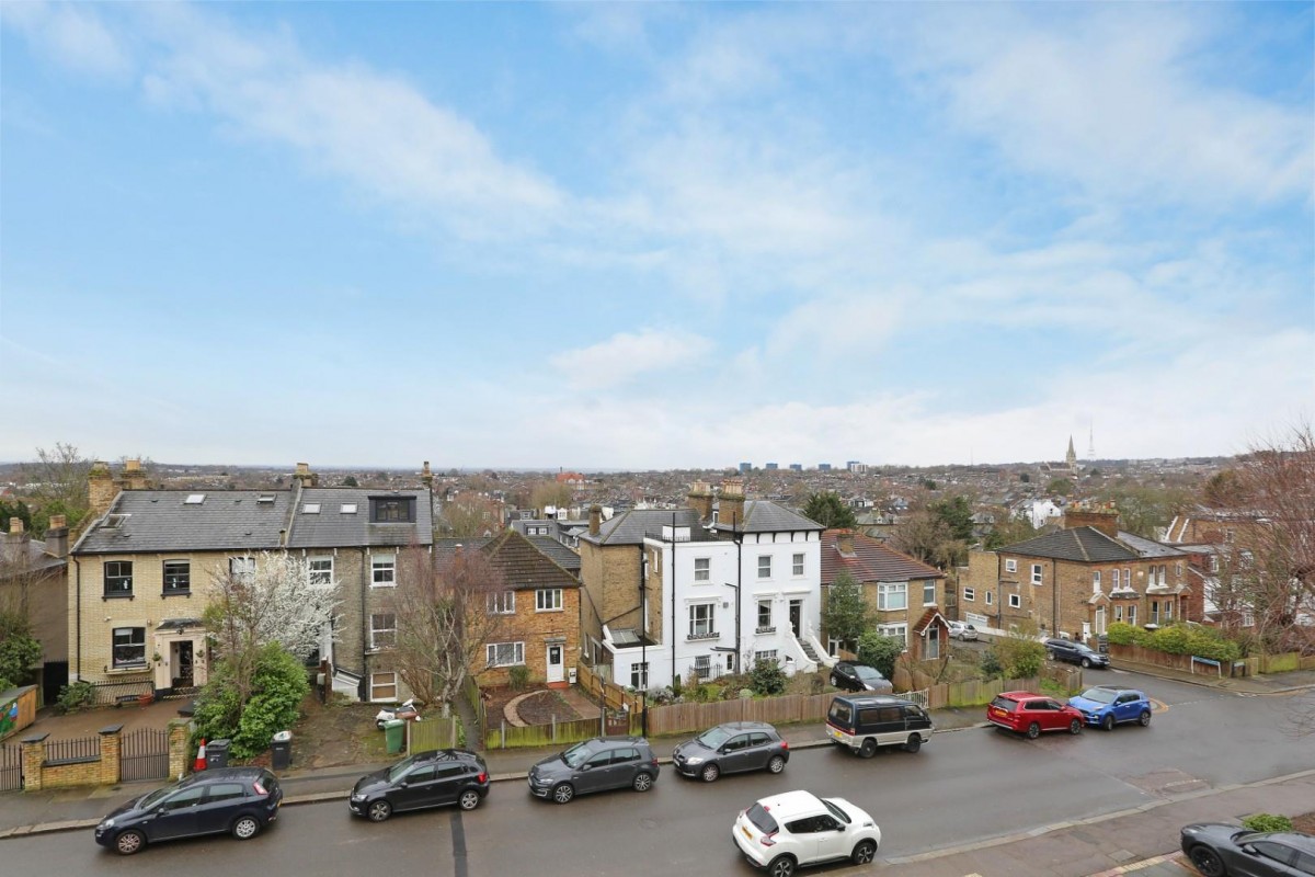 St. German's Road, Forest Hill, SE23
