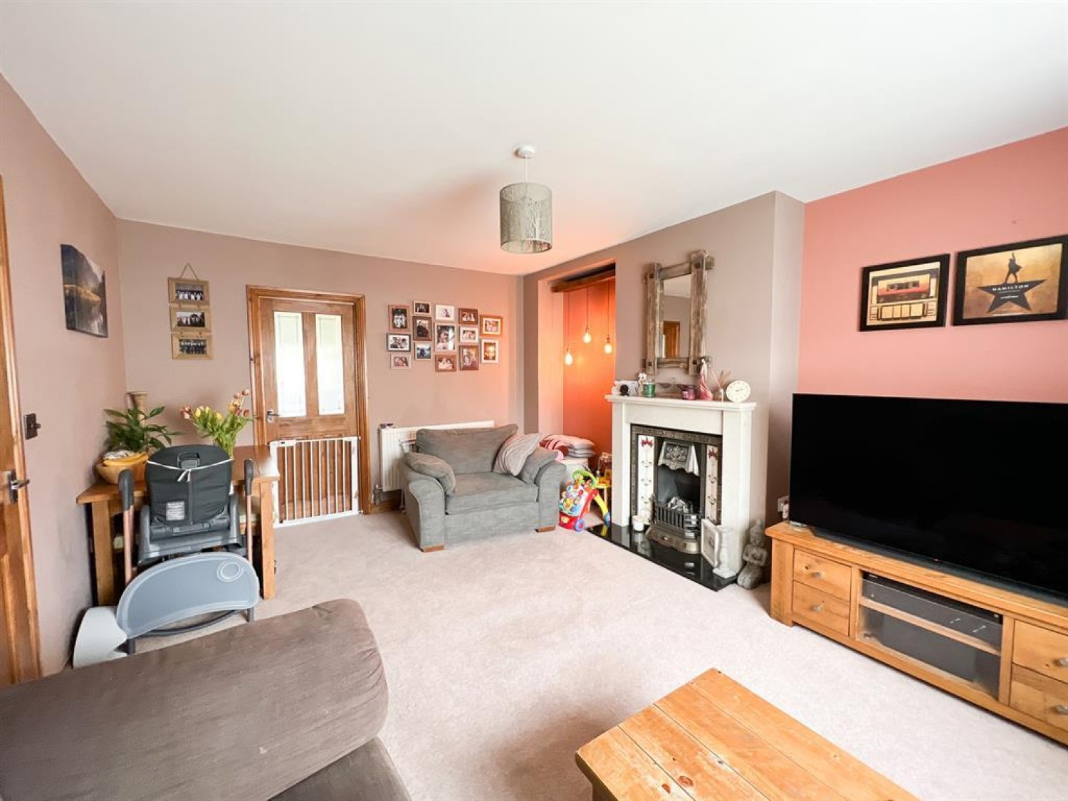 Andover Road, Knowle, Bristol, BS4 1AL