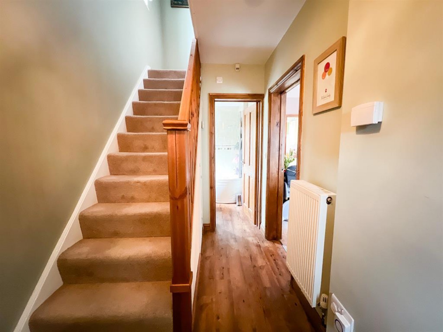 Andover Road, Knowle, Bristol, BS4 1AL