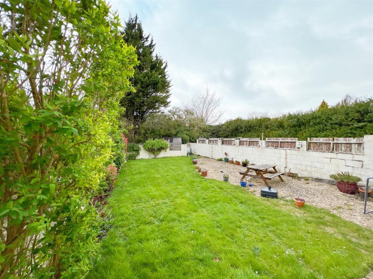 Andover Road, Knowle, Bristol, BS4 1AL
