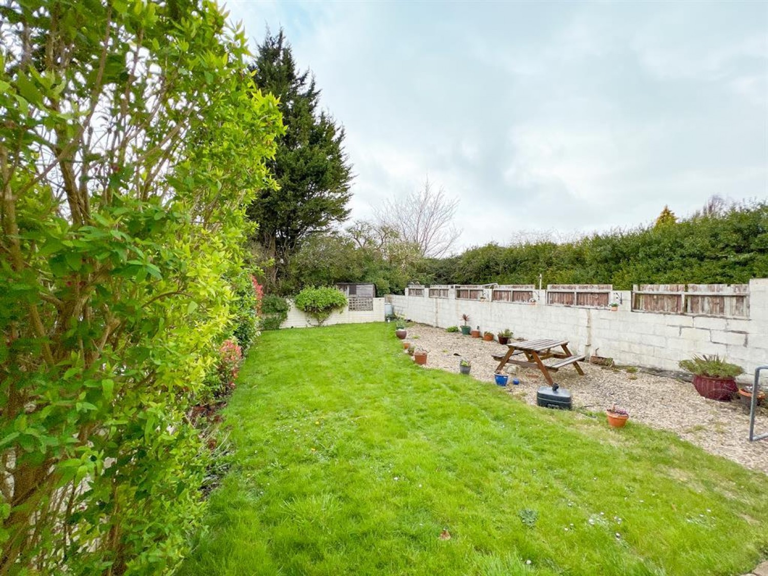 Andover Road, Knowle, Bristol, BS4 1AL