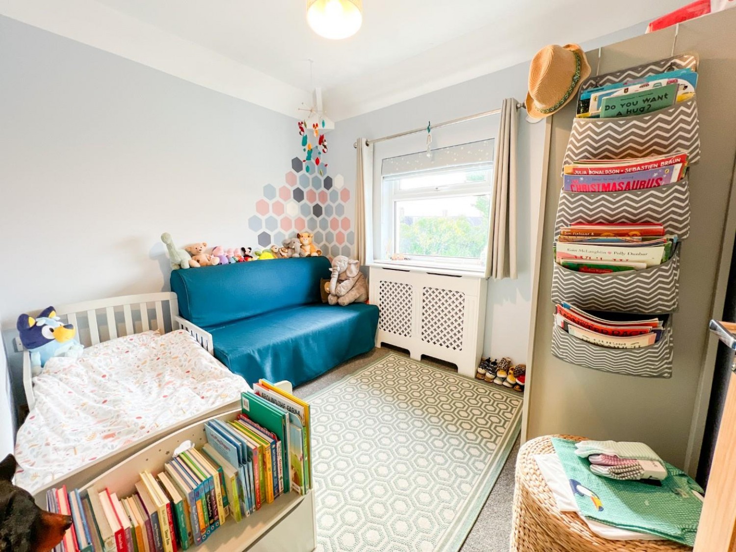Andover Road, Knowle, Bristol, BS4 1AL