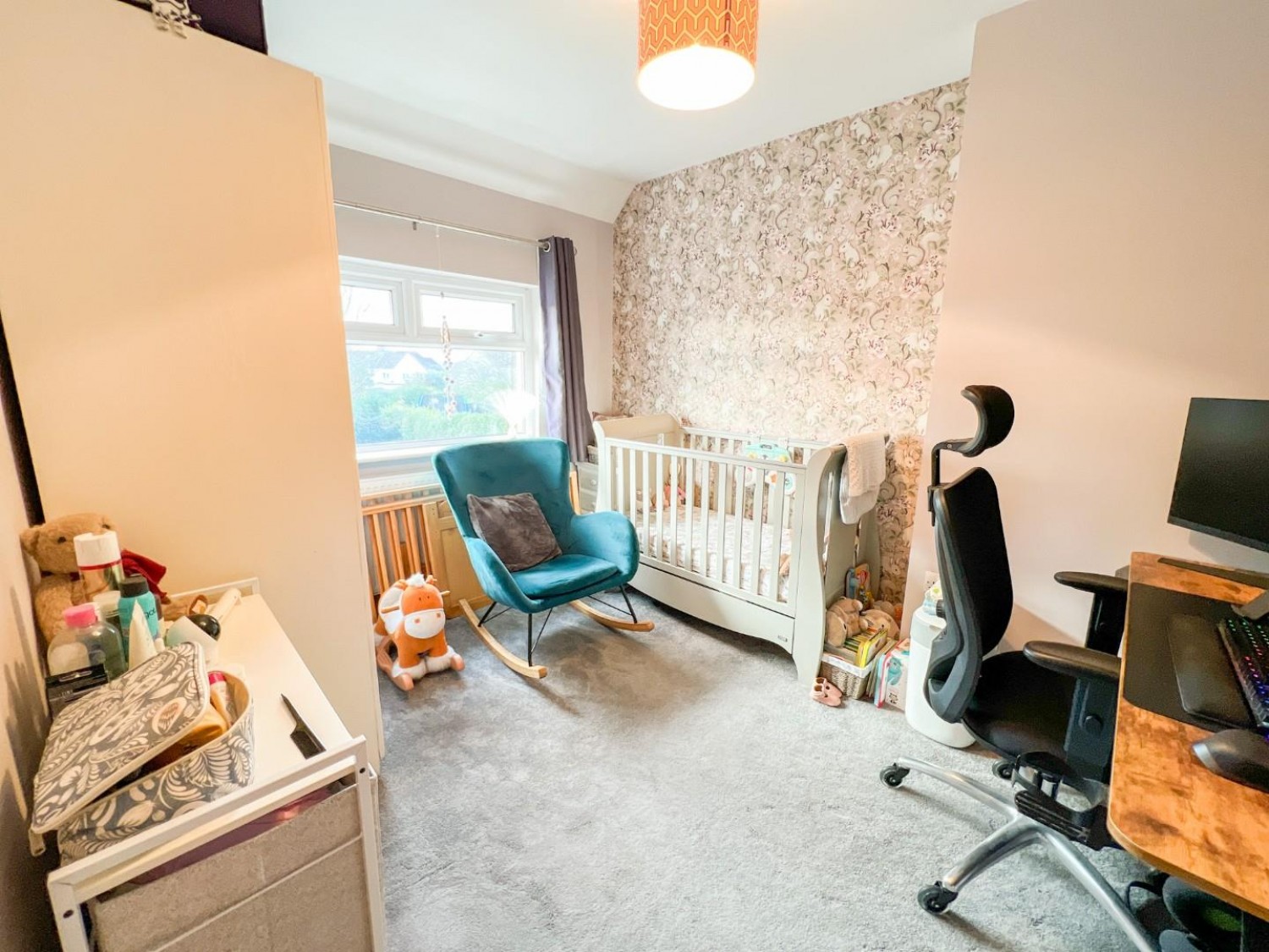 Andover Road, Knowle, Bristol, BS4 1AL