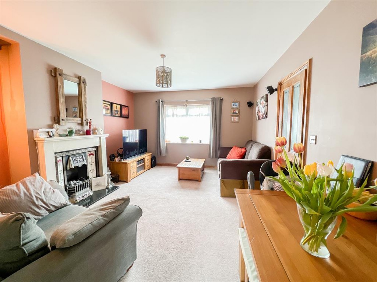 Andover Road, Knowle, Bristol, BS4 1AL