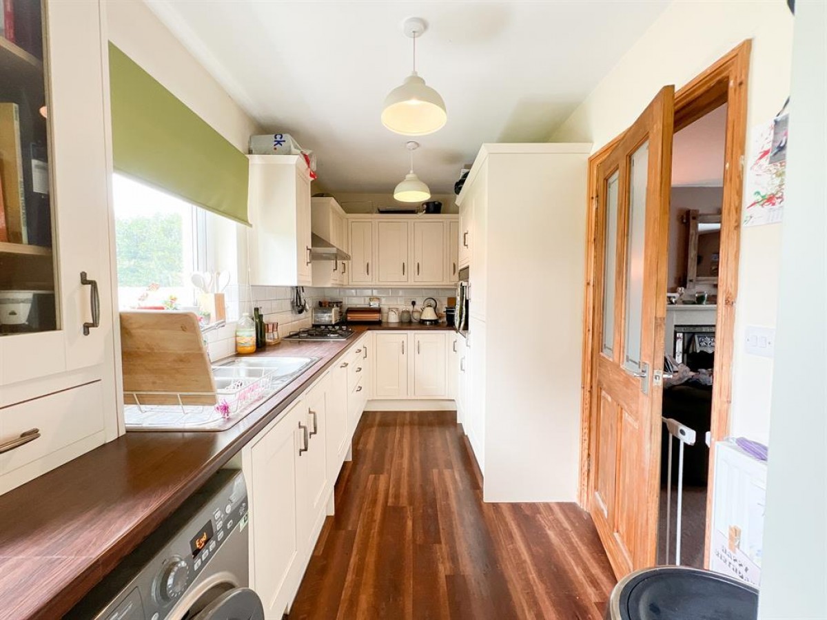 Andover Road, Knowle, Bristol, BS4 1AL