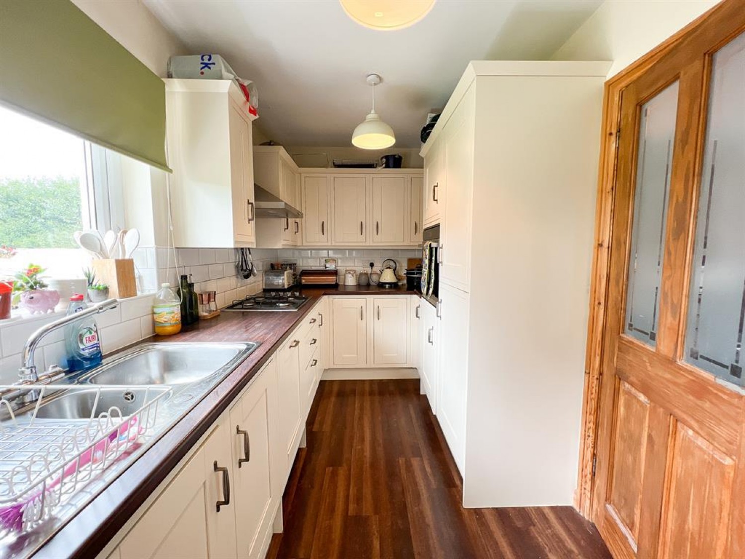 Andover Road, Knowle, Bristol, BS4 1AL