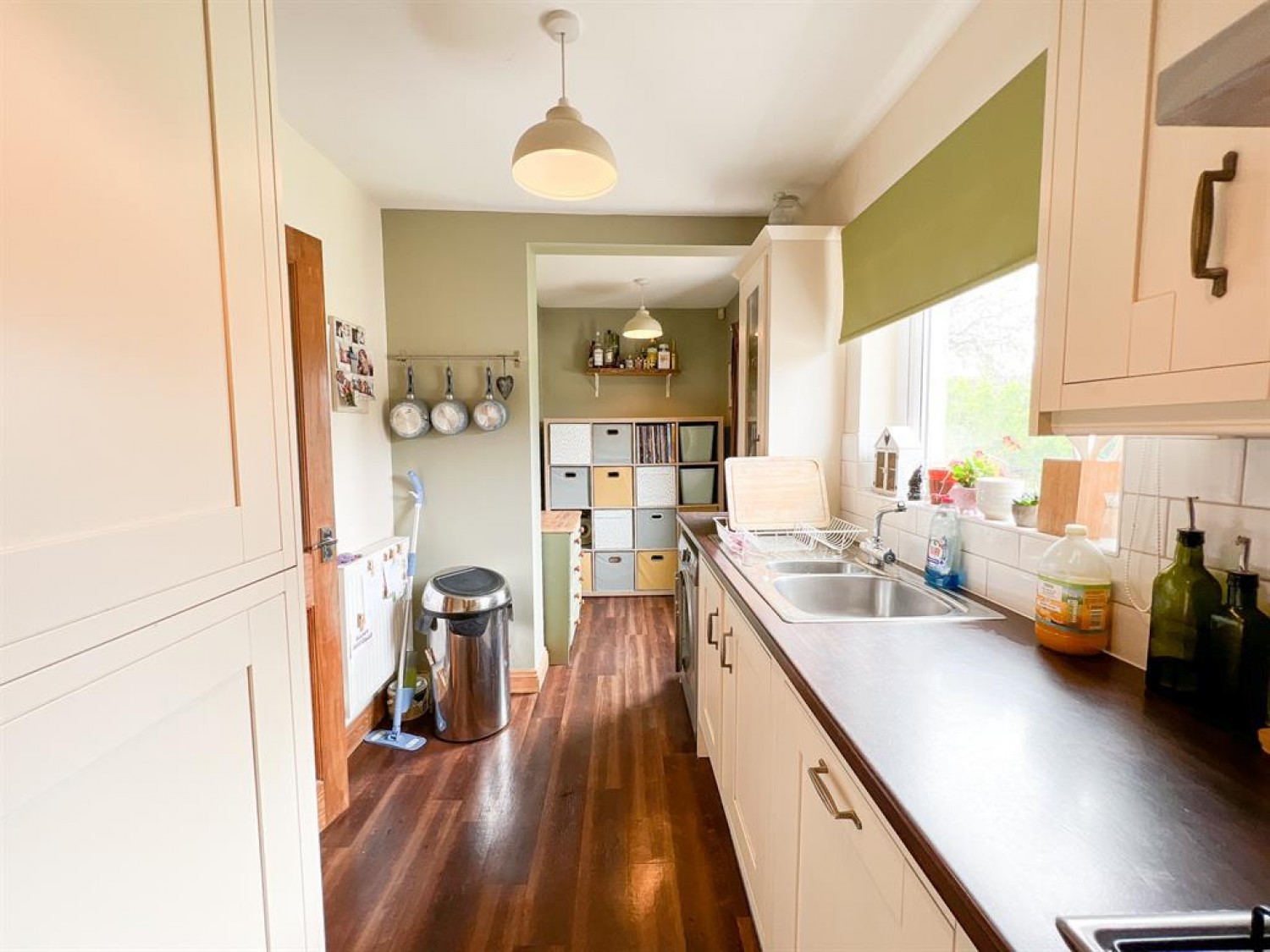 Andover Road, Knowle, Bristol, BS4 1AL