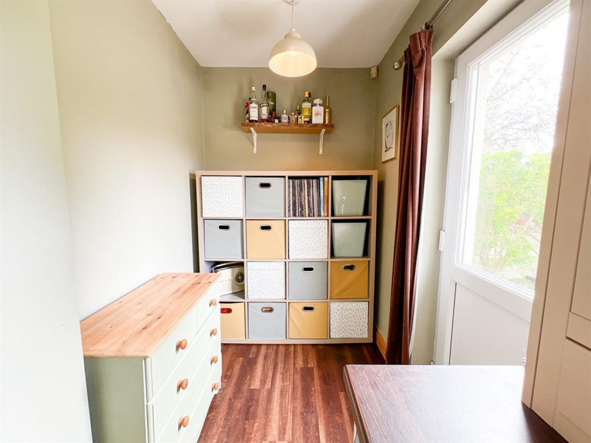 Andover Road, Knowle, Bristol, BS4 1AL