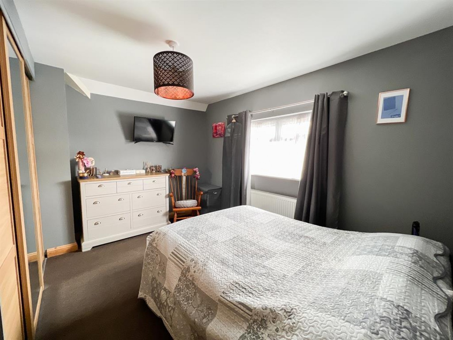 Andover Road, Knowle, Bristol, BS4 1AL