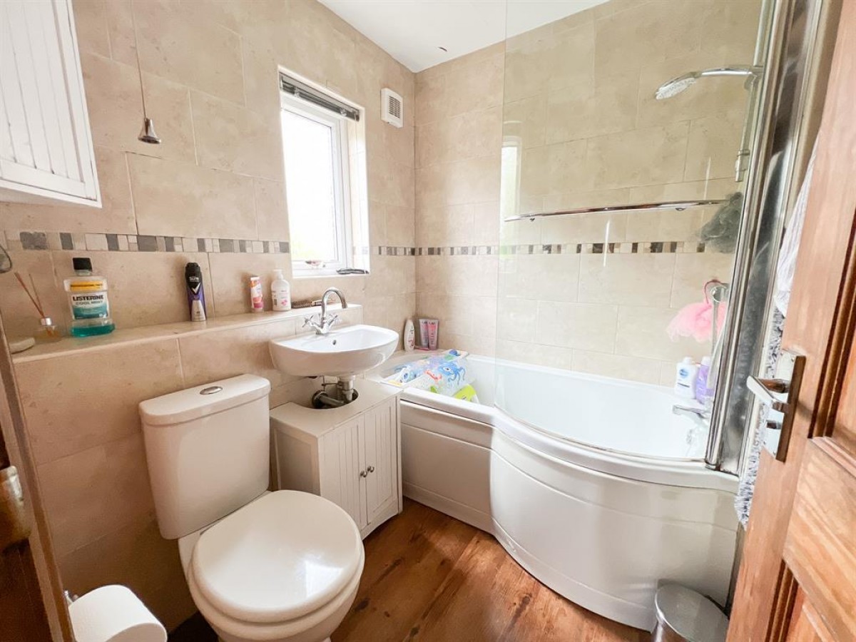 Andover Road, Knowle, Bristol, BS4 1AL
