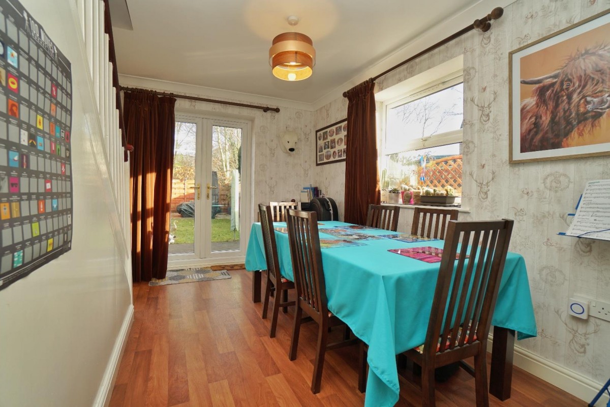 Showfield Drive, Easingwold, York