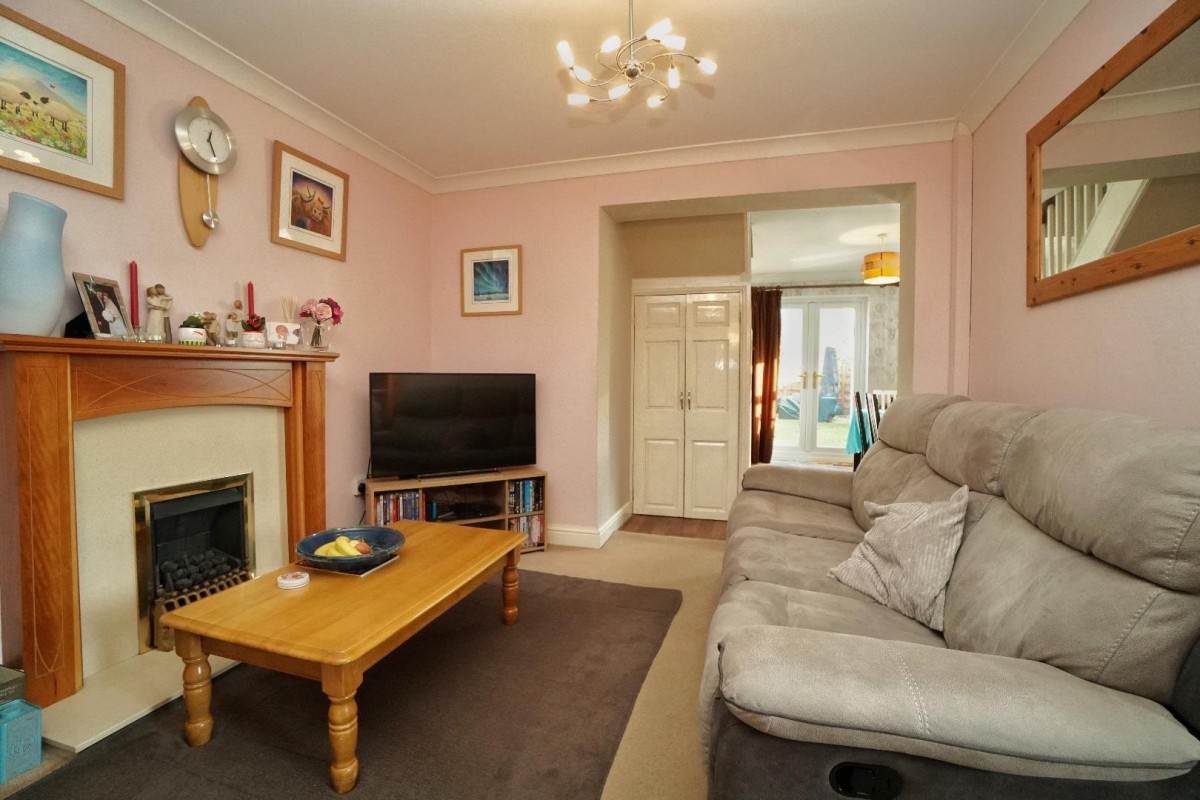 Showfield Drive, Easingwold, York