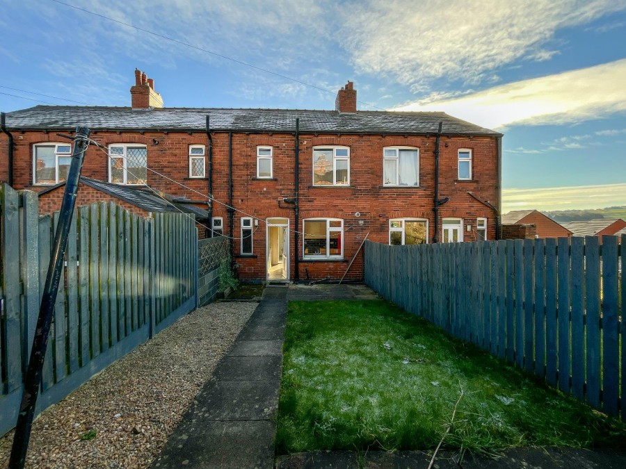 Parkside, Flockton, Wakefield Hunters Estate Agents & Letting Agents