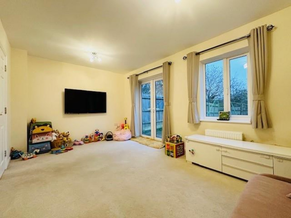 Cowslip Crescent, Lyde Green, Bristol, BS16 7QD