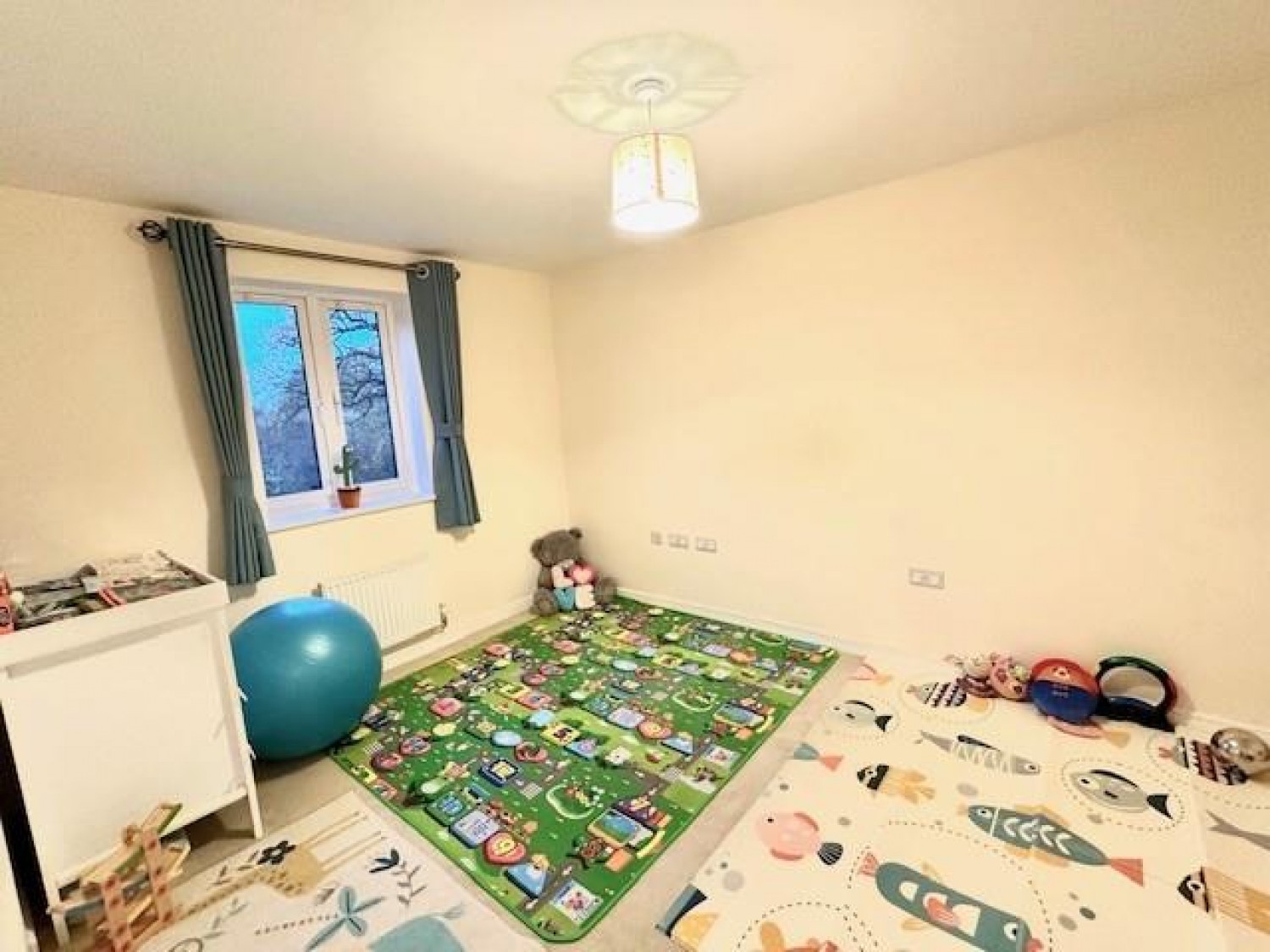 Cowslip Crescent, Lyde Green, Bristol, BS16 7QD