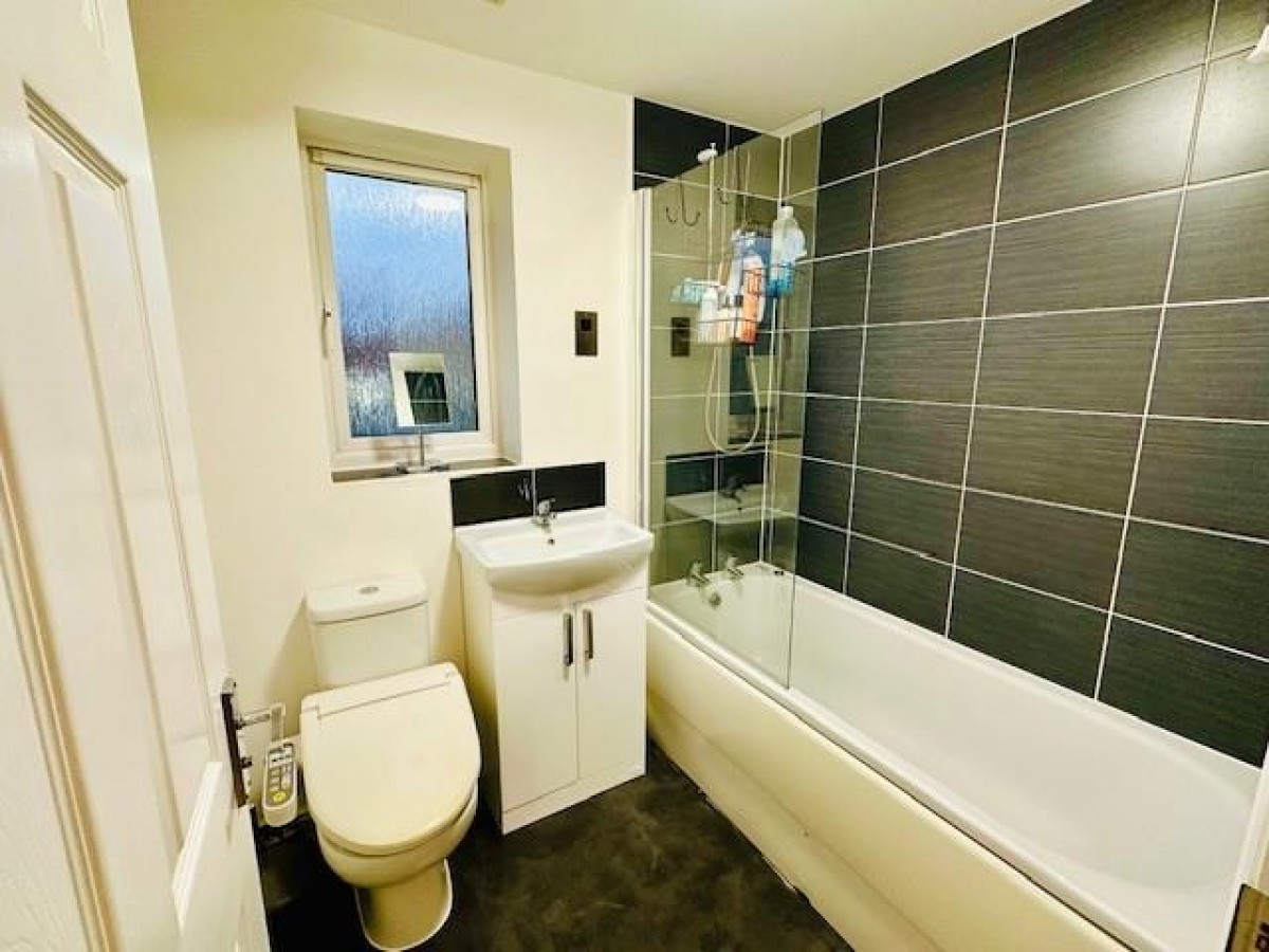 Cowslip Crescent, Lyde Green, Bristol, BS16 7QD