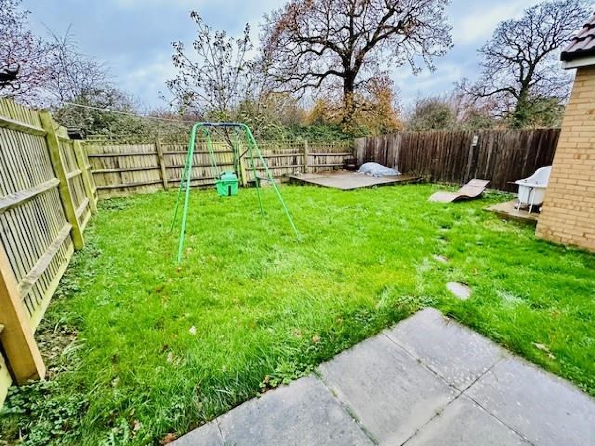 Cowslip Crescent, Lyde Green, Bristol, BS16 7QD