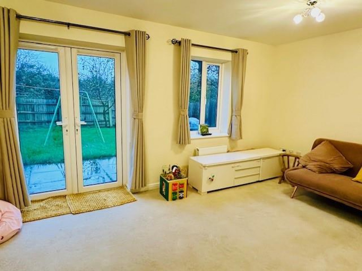 Cowslip Crescent, Lyde Green, Bristol, BS16 7QD