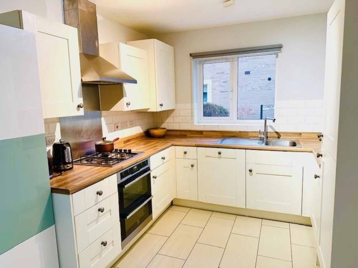 Cowslip Crescent, Lyde Green, Bristol, BS16 7QD