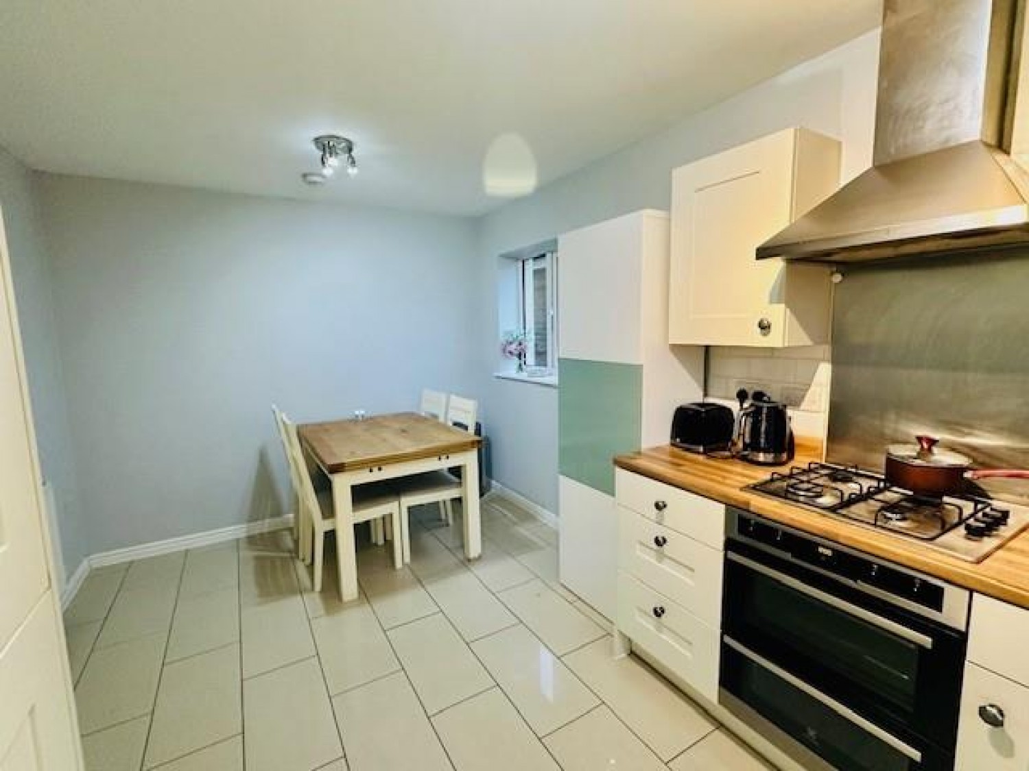 Cowslip Crescent, Lyde Green, Bristol, BS16 7QD