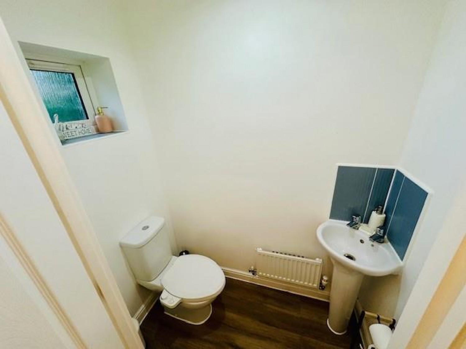 Cowslip Crescent, Lyde Green, Bristol, BS16 7QD