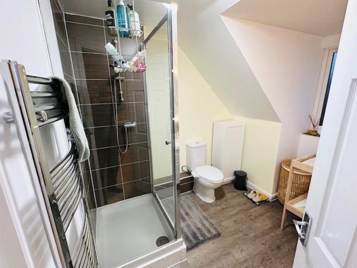 Cowslip Crescent, Lyde Green, Bristol, BS16 7QD