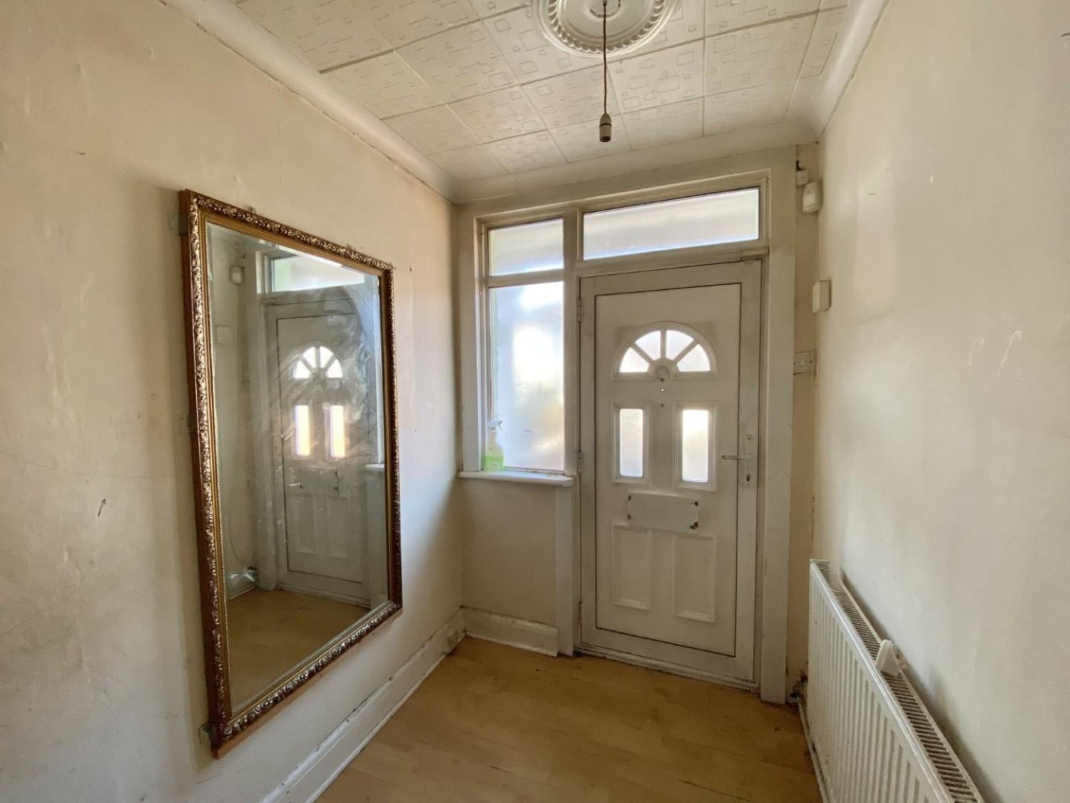 Windsor Gardens, Hayes