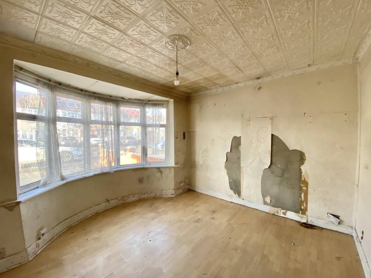 Windsor Gardens, Hayes