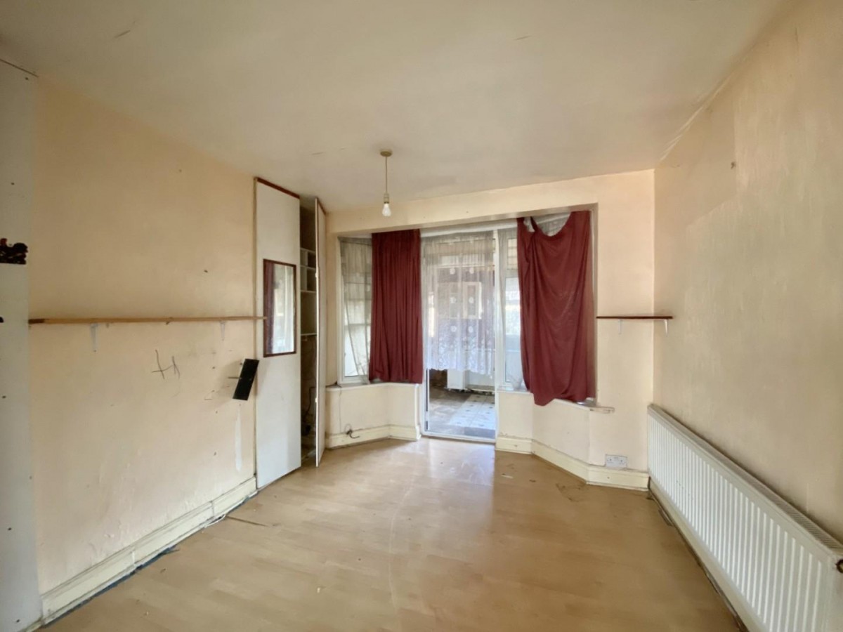 Windsor Gardens, Hayes