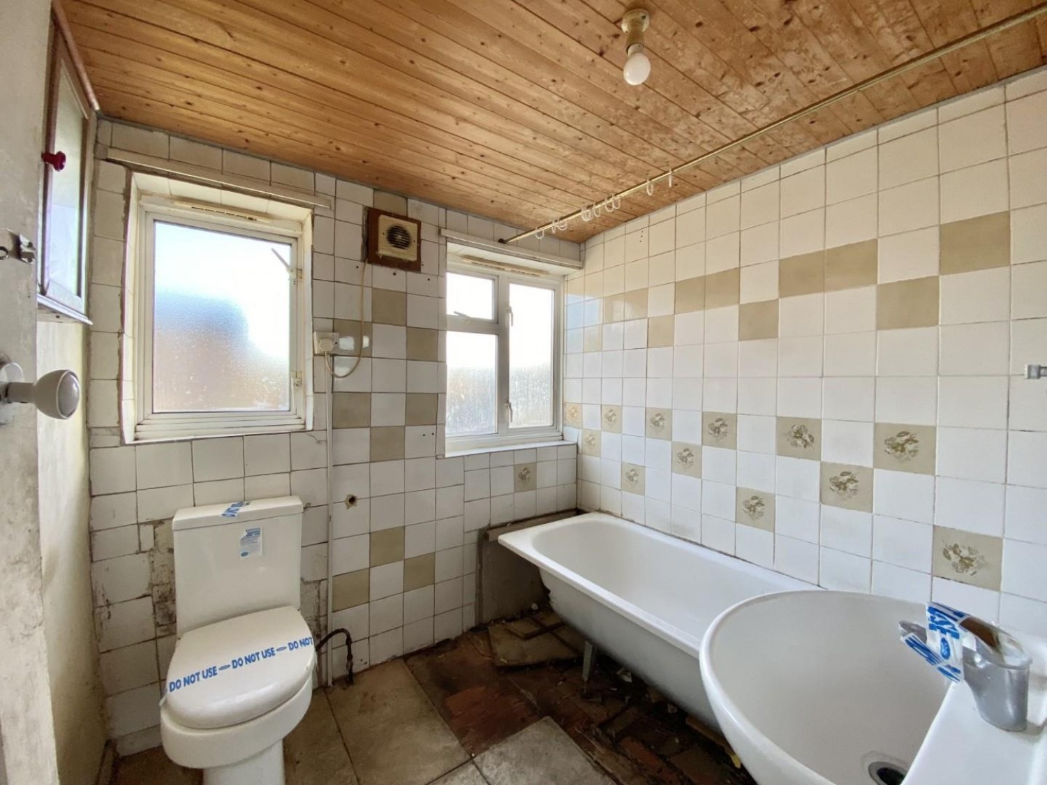 Windsor Gardens, Hayes