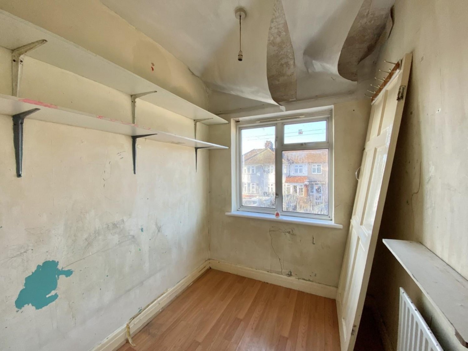 Windsor Gardens, Hayes