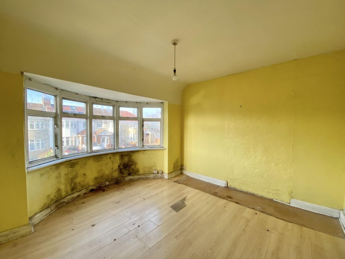 Windsor Gardens, Hayes