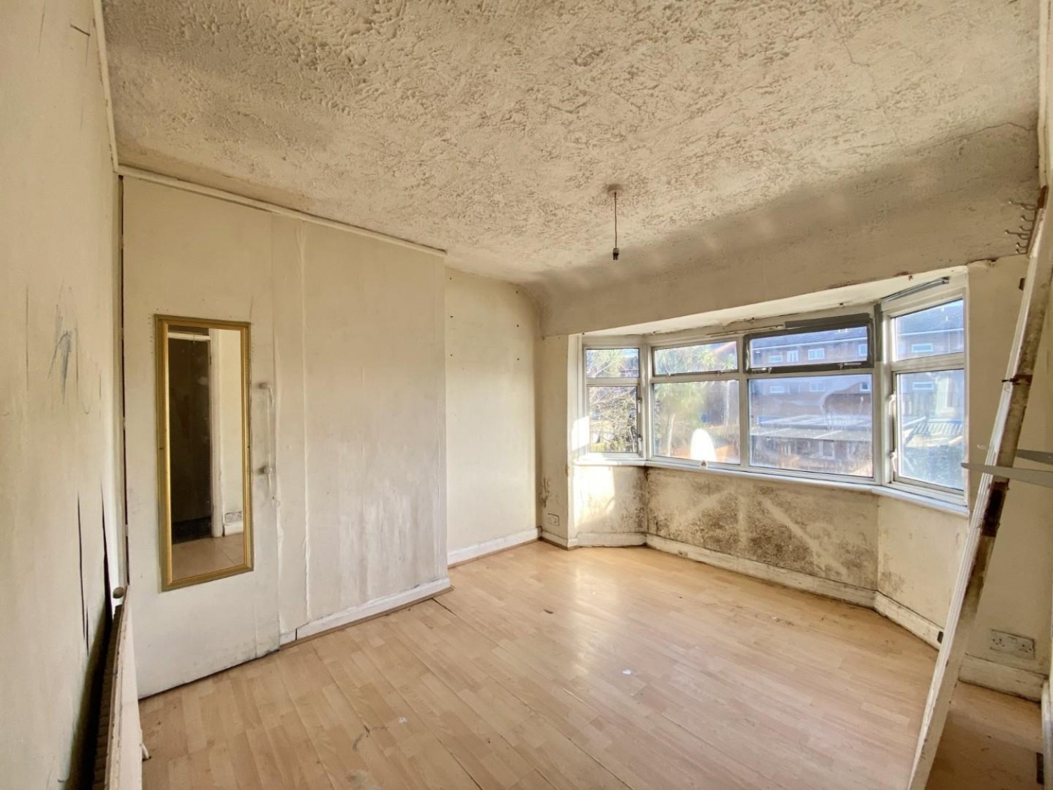 Windsor Gardens, Hayes