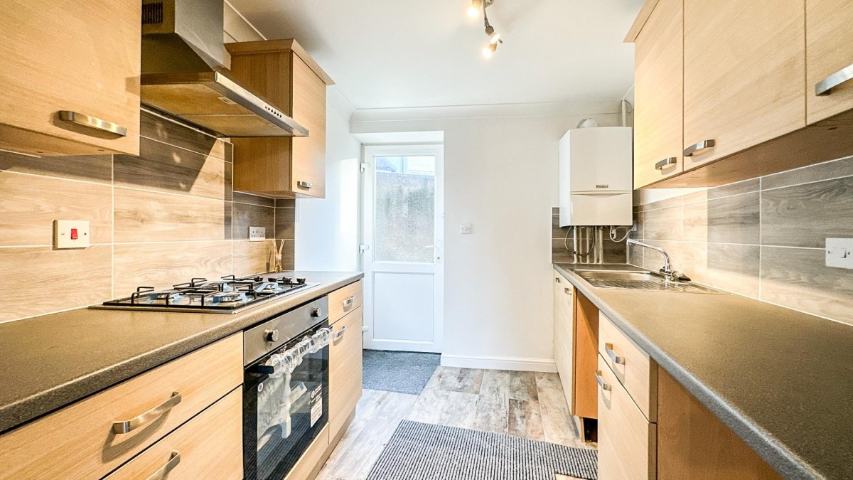 Gwilliam Street, Windmill Hill, Bristol, BS3 4LT