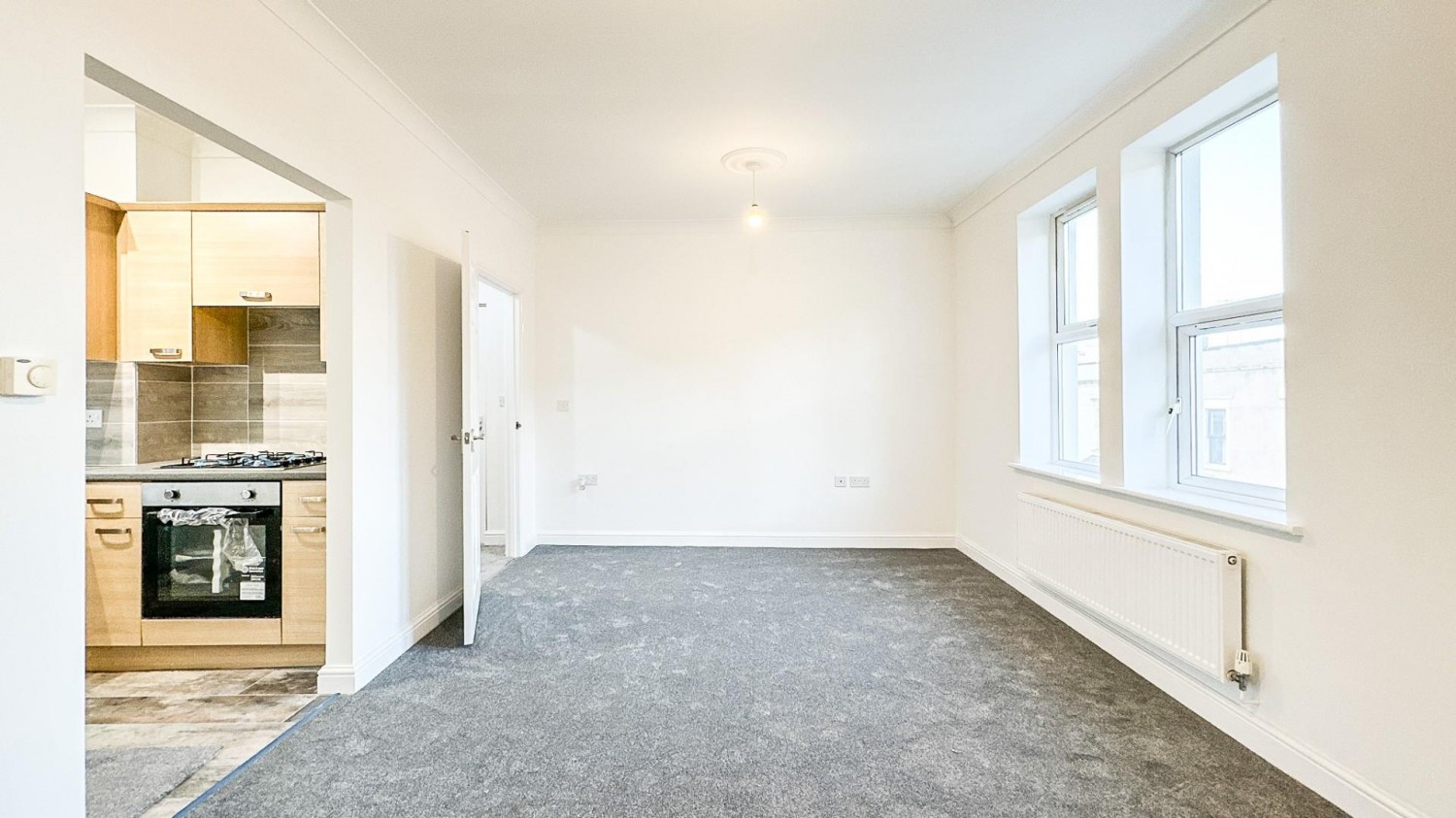 Gwilliam Street, Windmill Hill, Bristol, BS3 4LT