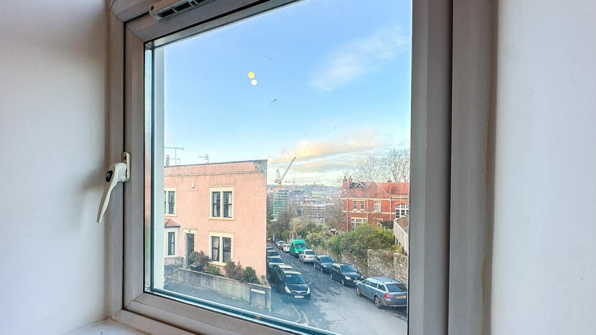 Gwilliam Street, Windmill Hill, Bristol, BS3 4LT