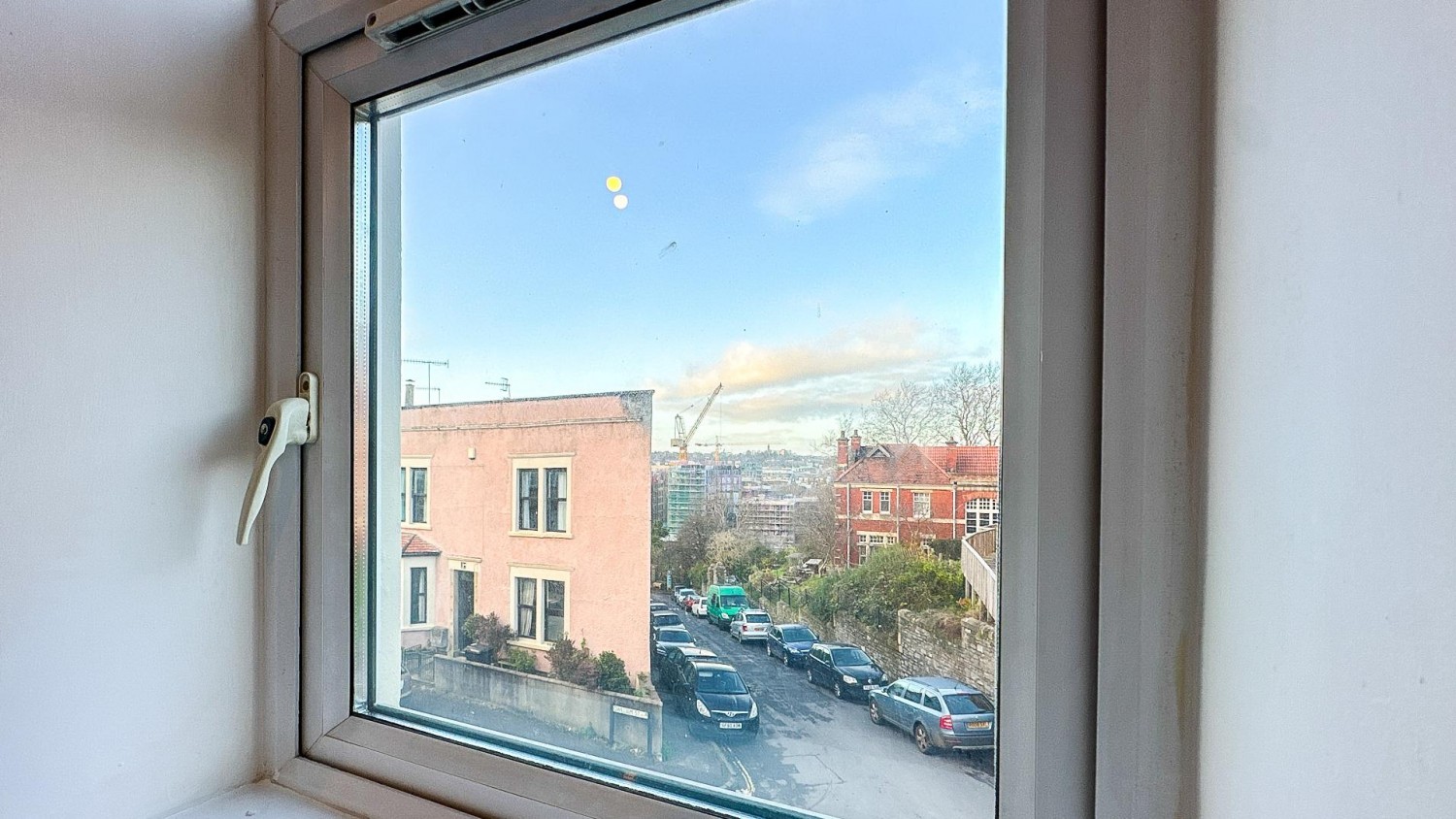 Gwilliam Street, Windmill Hill, Bristol, BS3 4LT
