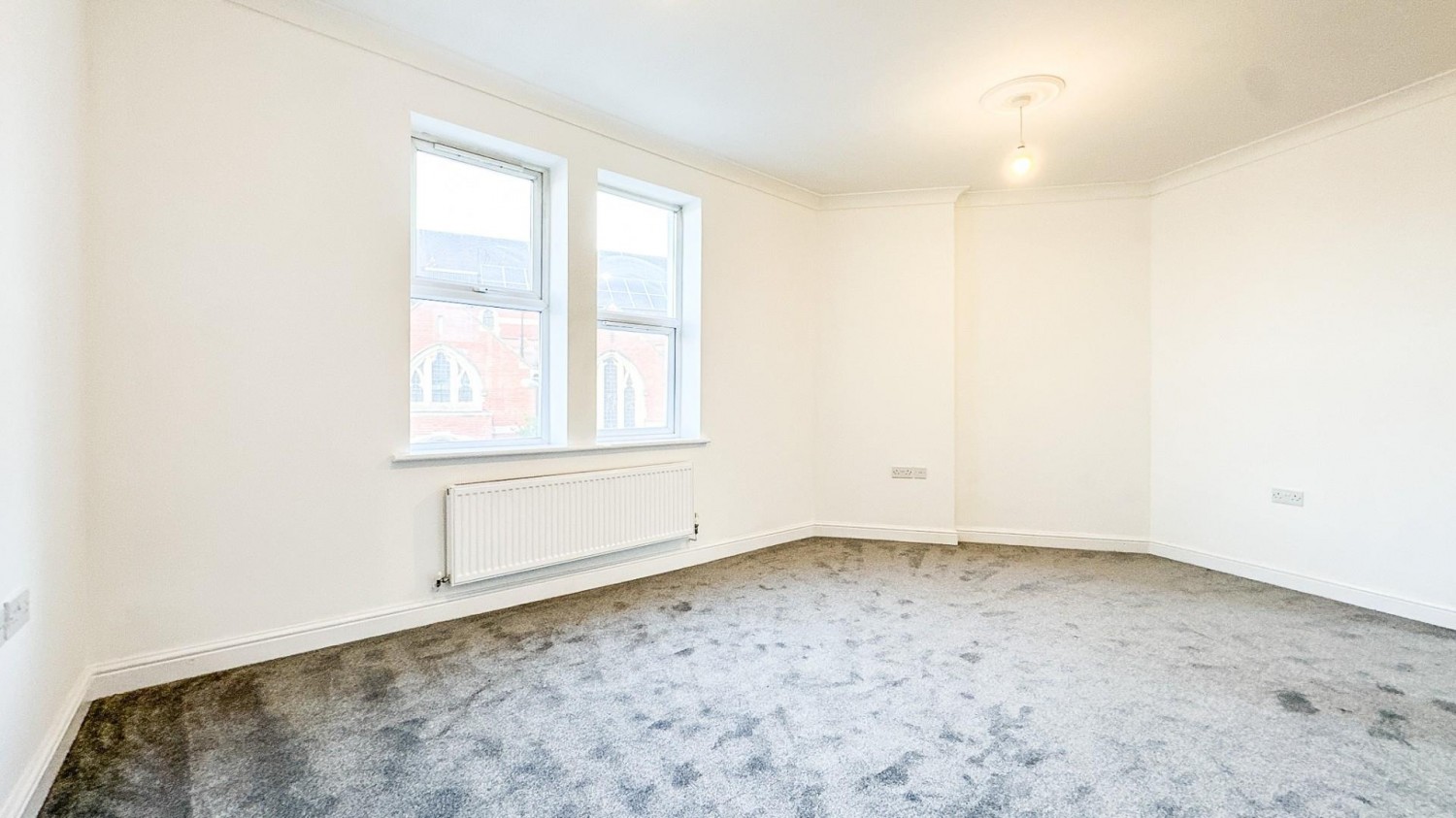 Gwilliam Street, Windmill Hill, Bristol, BS3 4LT