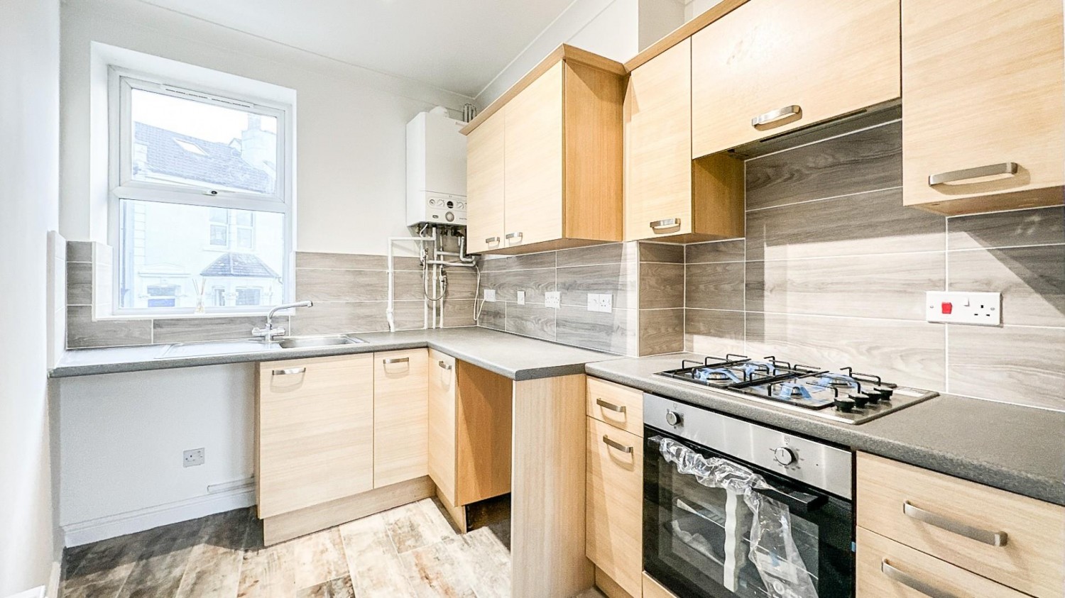 Gwilliam Street, Windmill Hill, Bristol, BS3 4LT