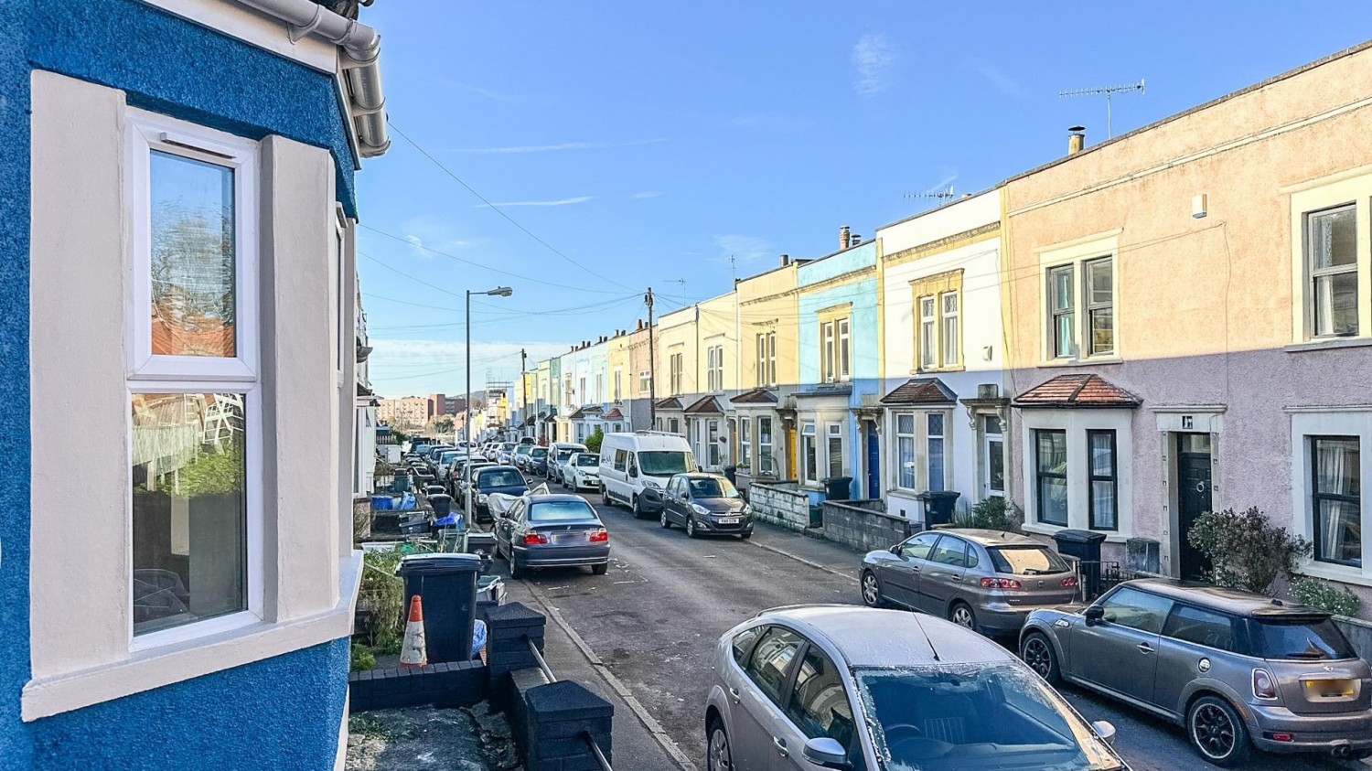 Gwilliam Street, Windmill Hill, Bristol, BS3 4LT