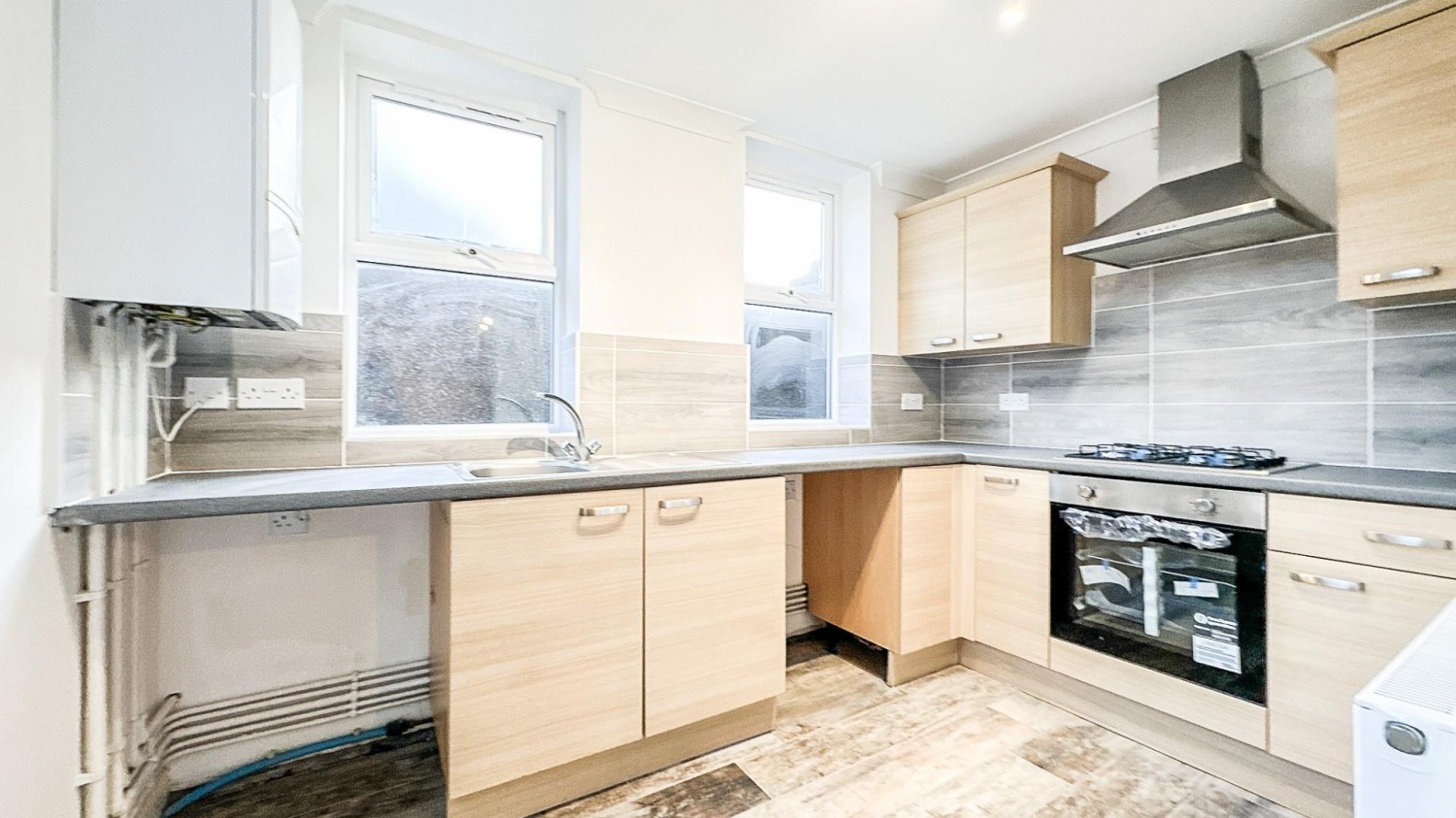 Gwilliam Street, Windmill Hill, Bristol, BS3 4LT