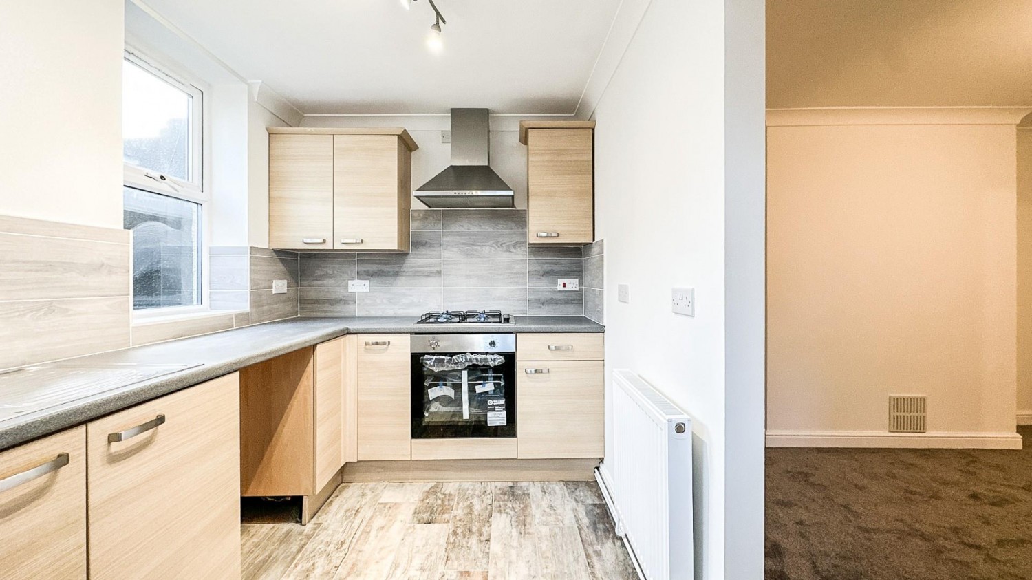 Gwilliam Street, Windmill Hill, Bristol, BS3 4LT