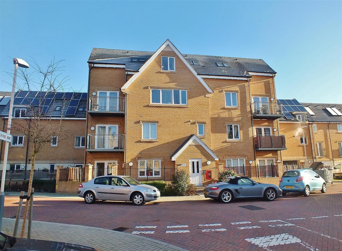 Centurion House, Varcoe Gardens, Hayes, UB3 2FE